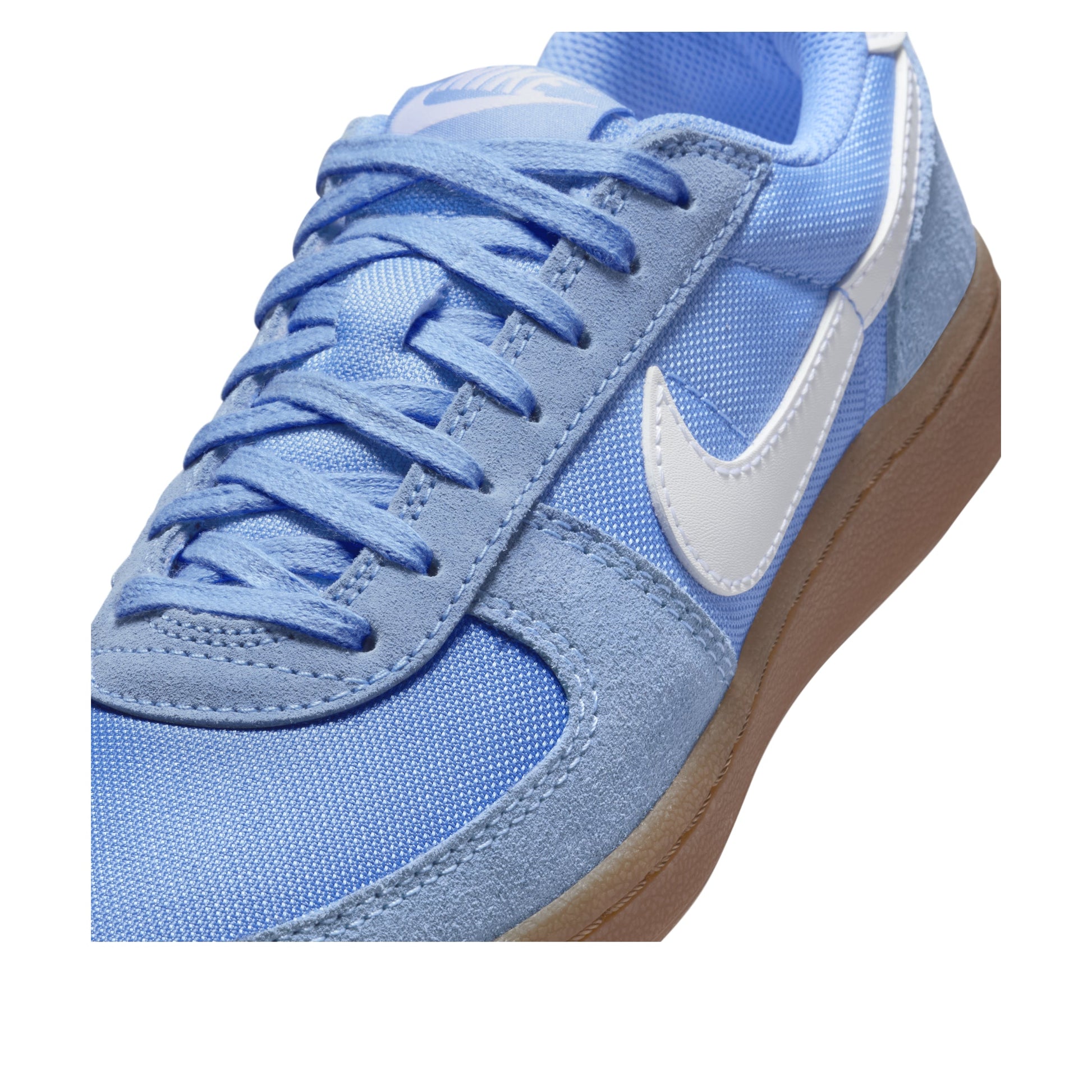 (GS) Nike Field General 82 'University Blue Gum' IF0465-401