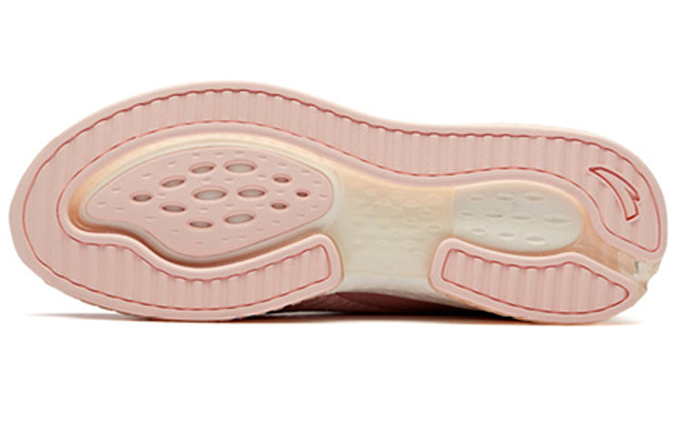 (WMNS) ANTA Flashfoam 'Pink White' 12845501-4