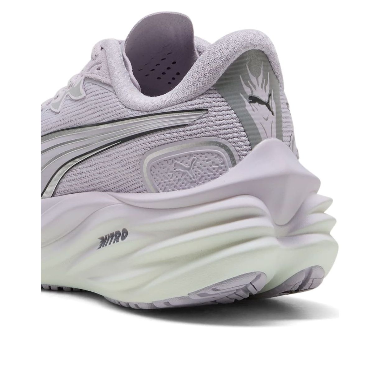 (WMNS) PUMA Velocity Nitro 4 'Lilac Crush Sage Frost' 311141-11