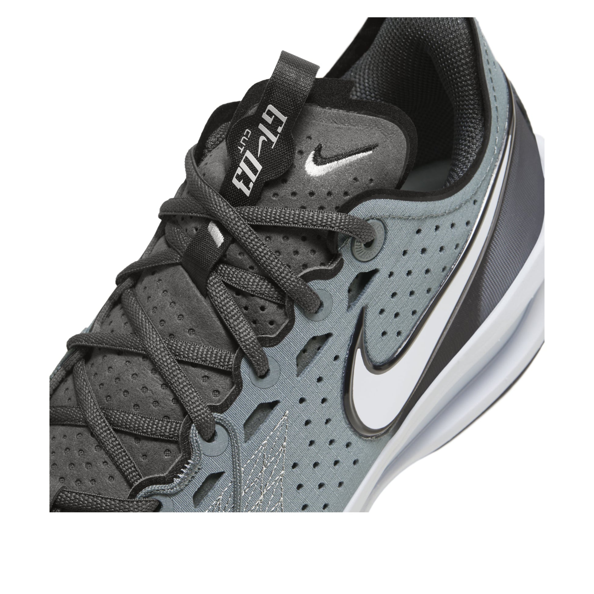 Nike Air Zoom GT Cut 3 EP 'Hustle' DV2918-002