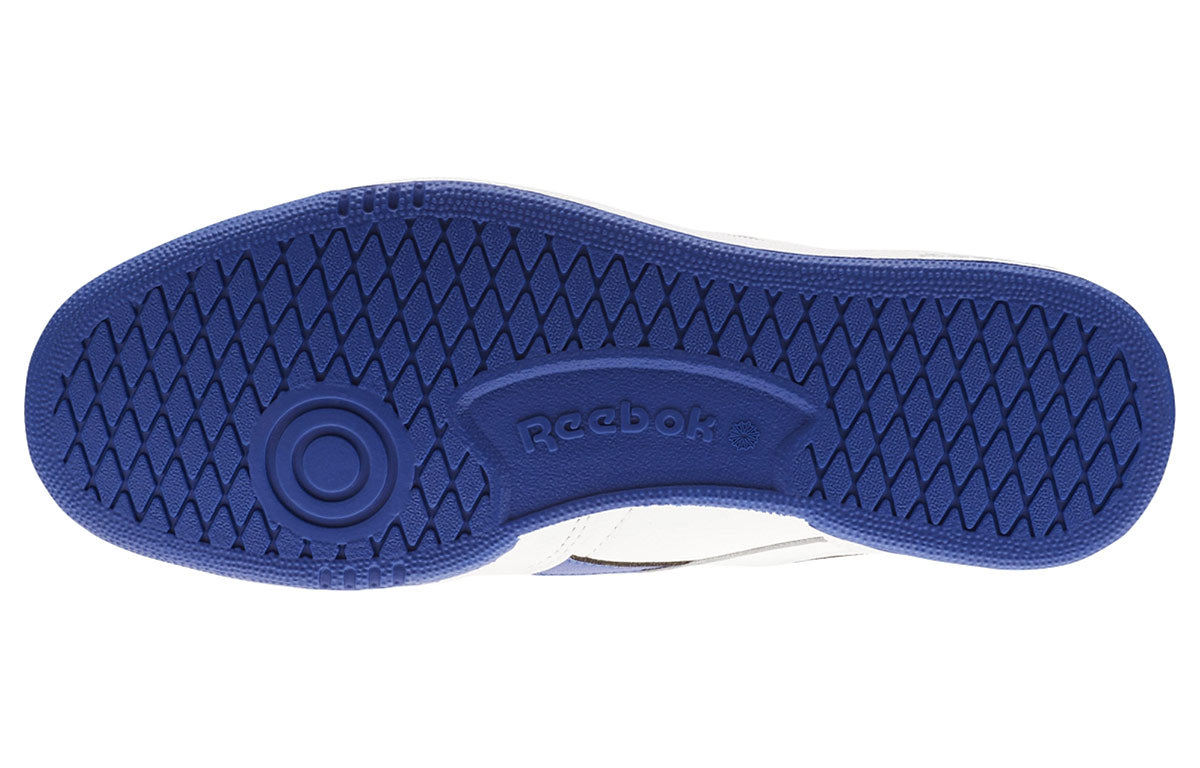 Reebok Plus Mu Blue/White CN3714