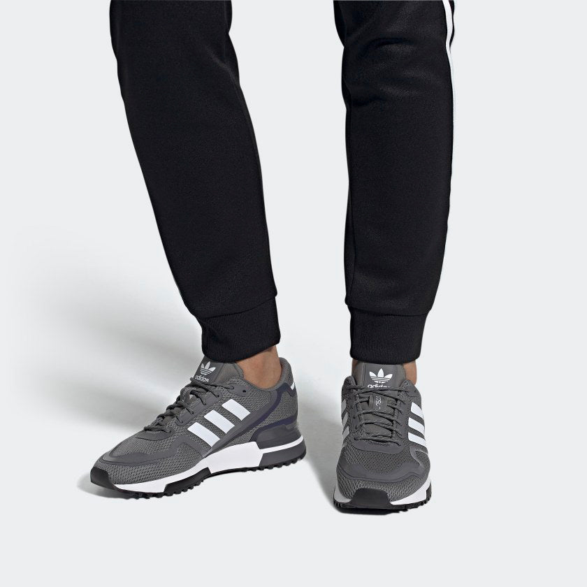 adidas originals ZX 750 HD 'Gray White' FX3766