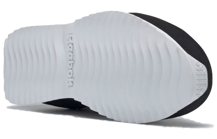 Reebok Royal Glide RPL 'Black White' CN1830