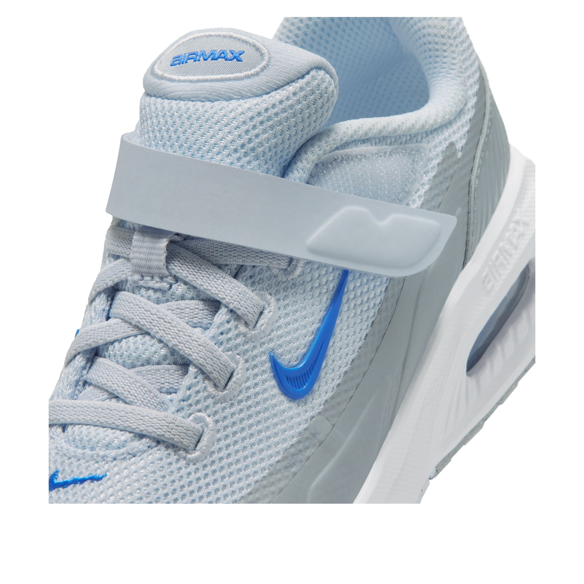 (PS) Nike Air Max Bia 'Football Grey Wolf Grey' II9945-007