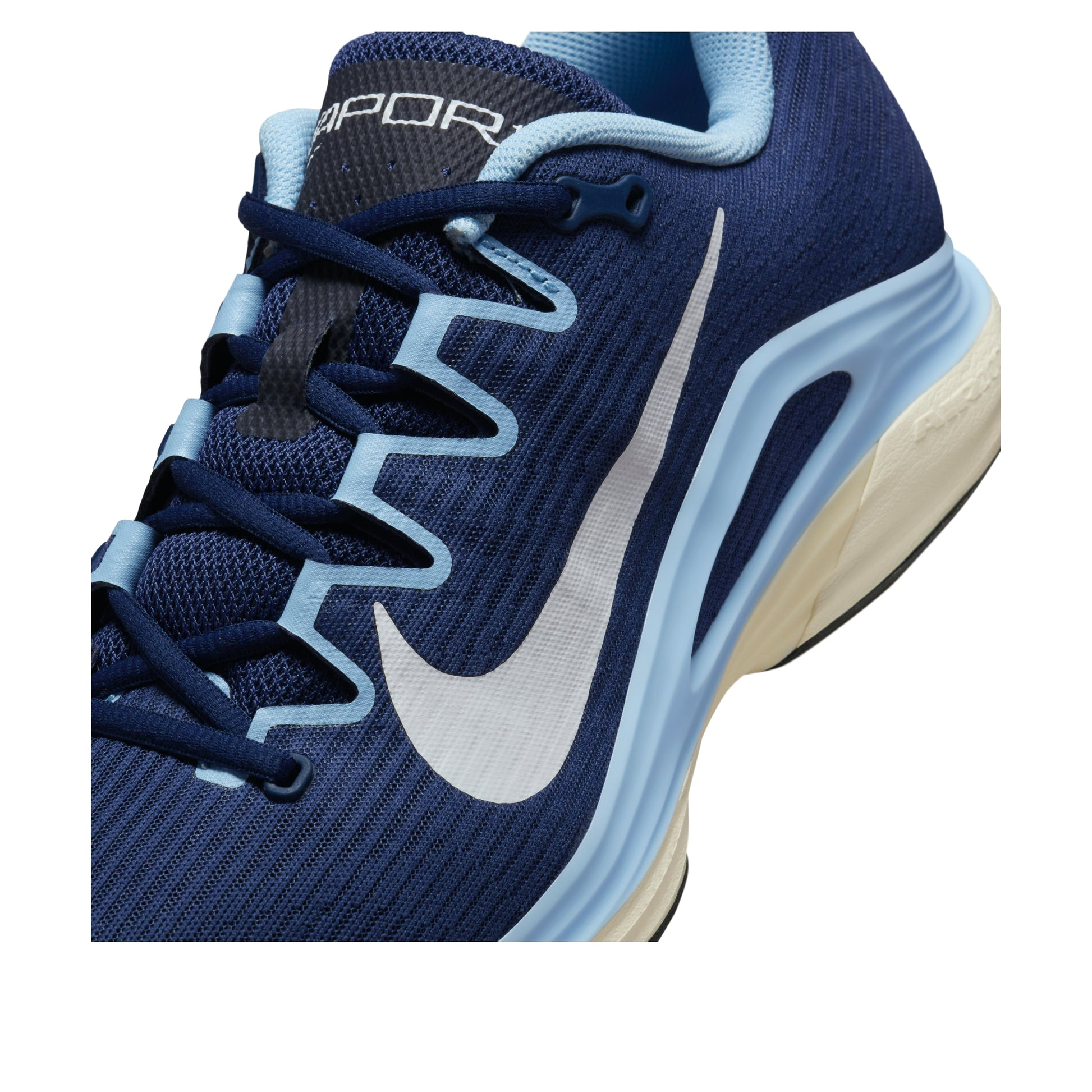 Nike Vapor 12 'Midnight Navy Psychic Blue' FV5552-402