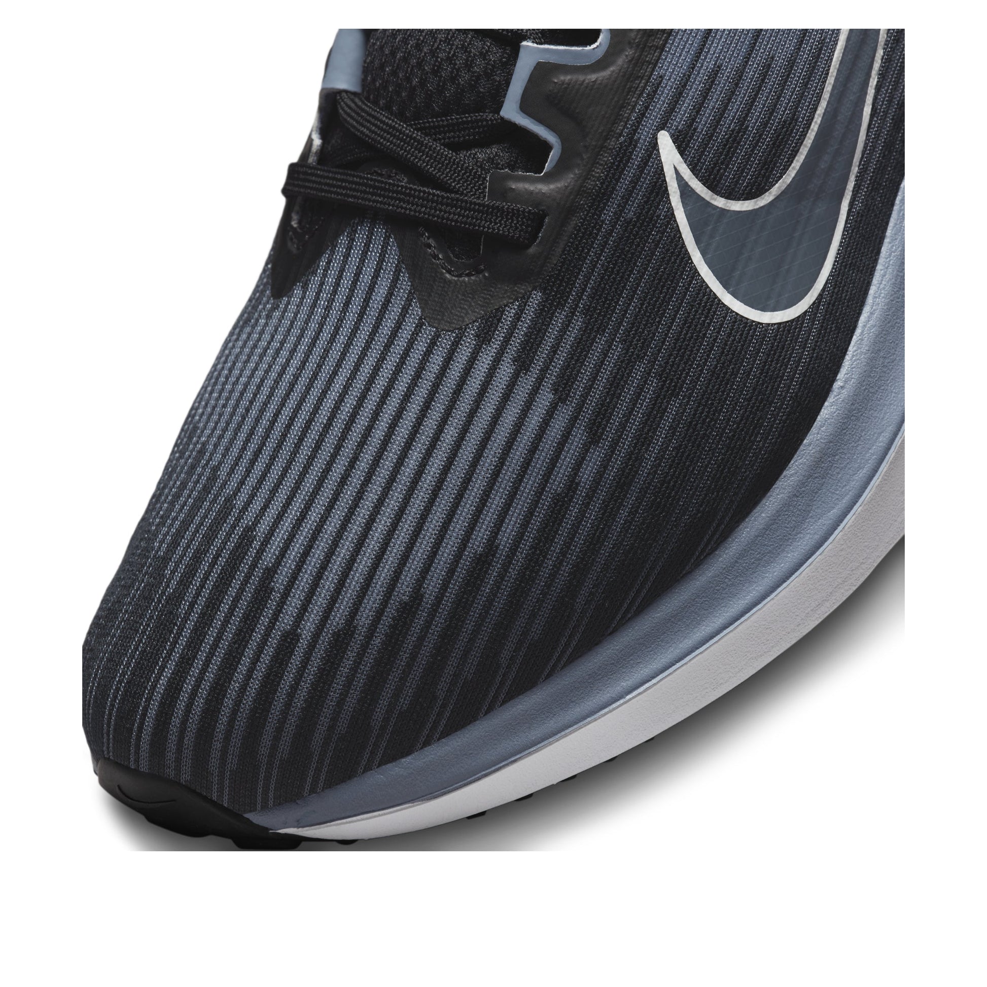 Nike Air Zoom Winflo 9 'Black Gray' DD6203-008