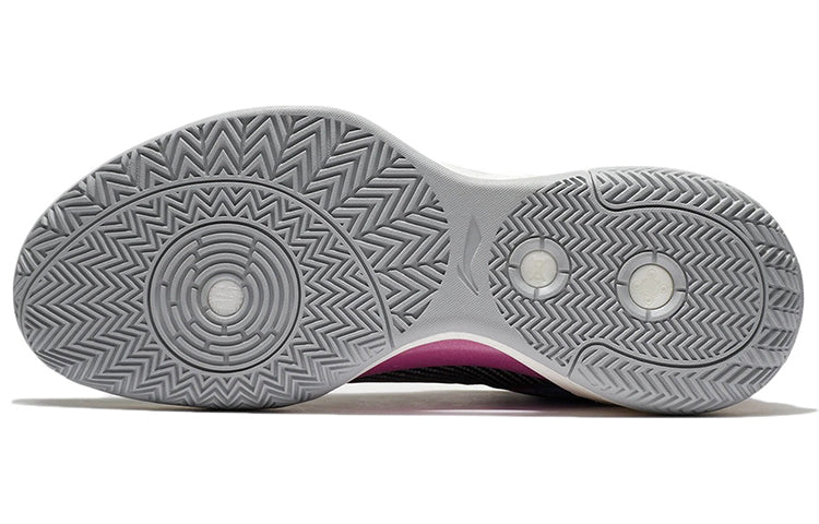 Li-Ning Superlight 'Multi Color' ABAS027-6