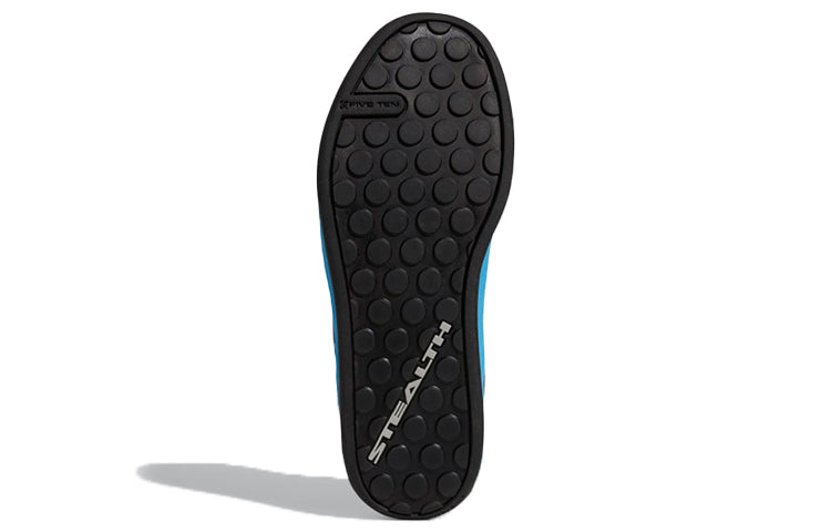 (WMNS) adidas Five Ten Freerider Pro Mountain Bike 'Black Blue' BC0773