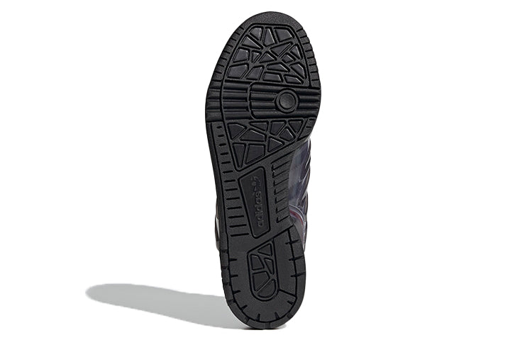 adidas x Craig Green Rivalry Polta AKH 'Triple Black' FX9477