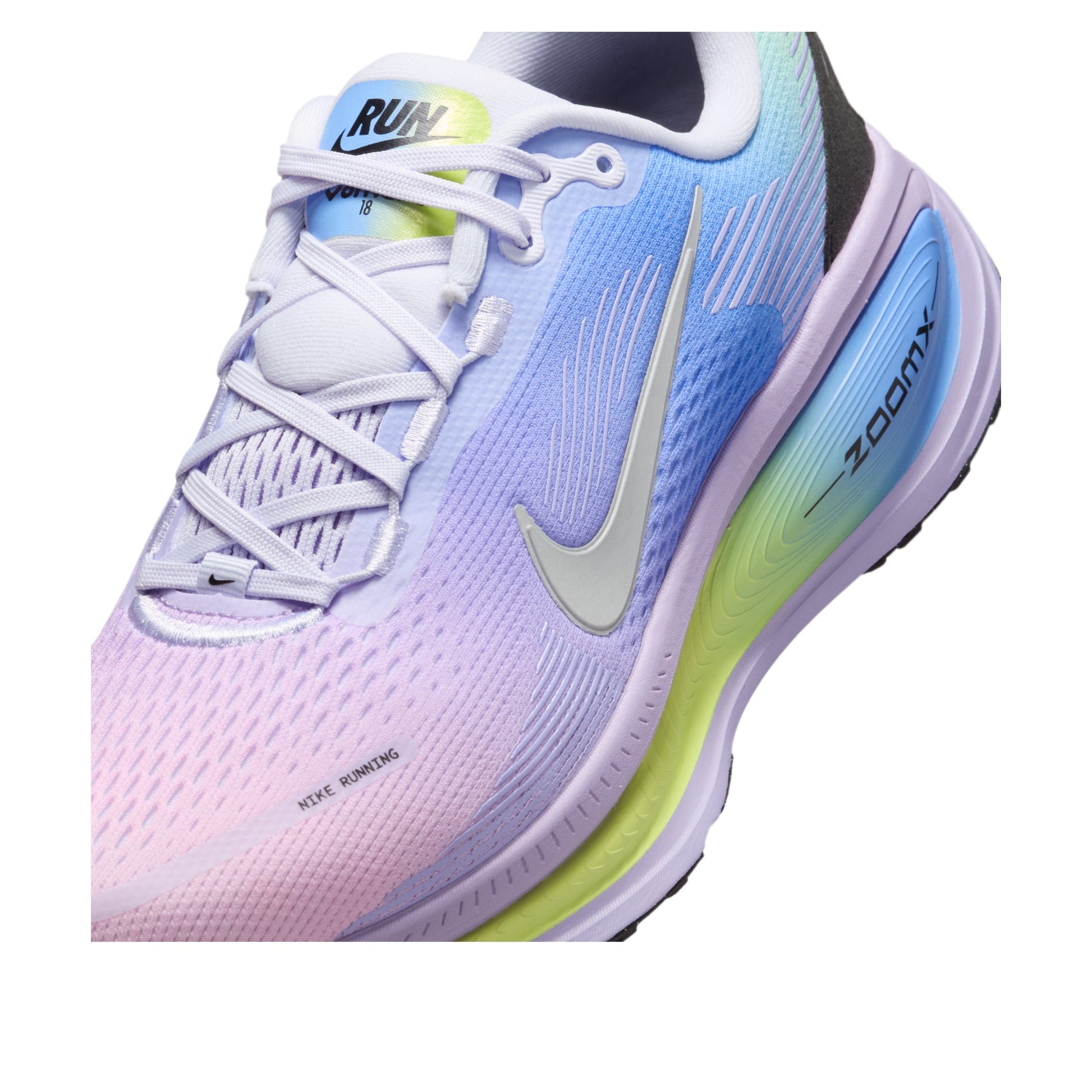 (WMNS) Nike Air Zoom Vomero 18 SE 'Mood Ring' IB5169-500