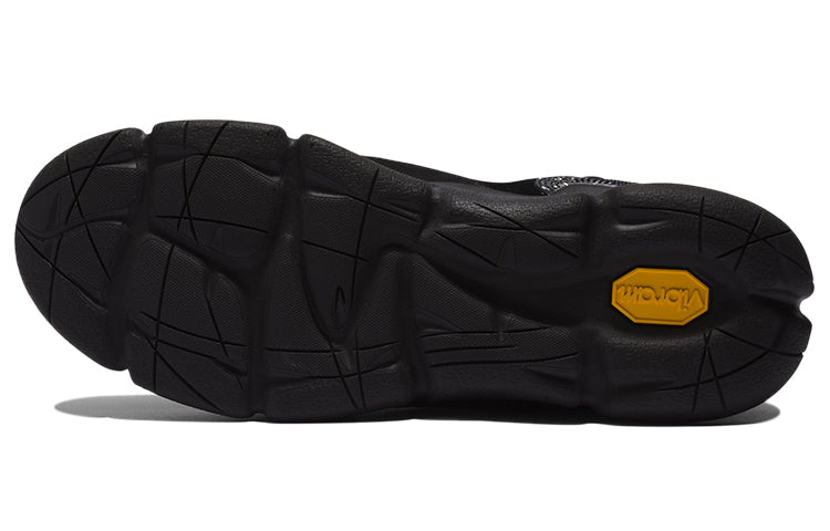 Timberland Vibram Boots 'Black' A2M35001