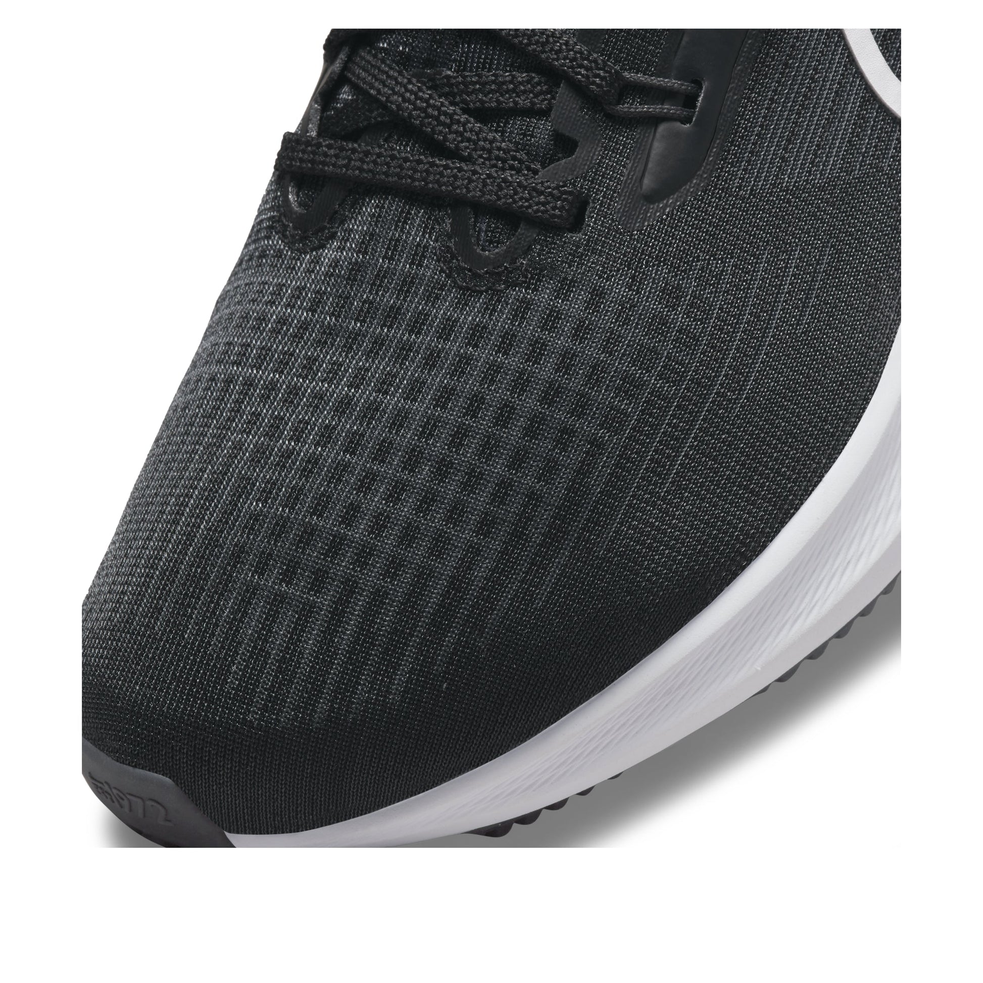 (WMNS) Nike Air Zoom Pegasus 39 'Black White Dark Smoke Grey' DH4072-001