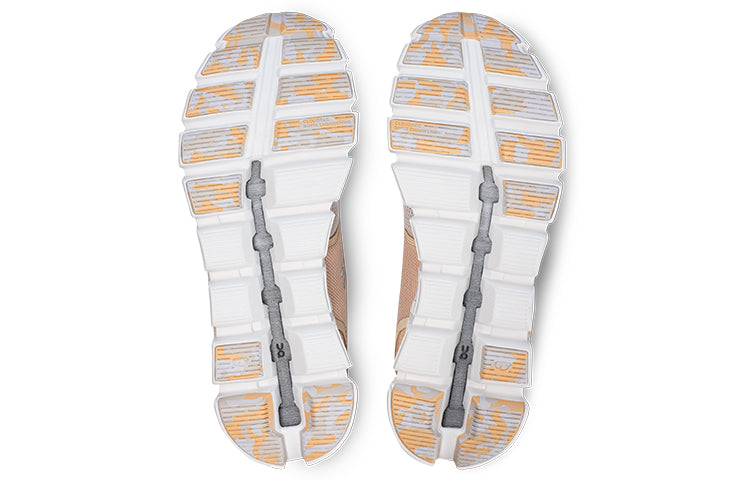 (WMNS) On Running Cloud 5 Fuse 'Savannah Pearl' 68.98805