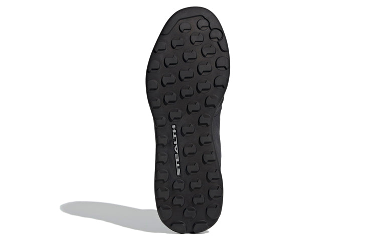 (WMNS) adidas Five Ten Five Tennie Approach 'Black Dark Grey' BC0932