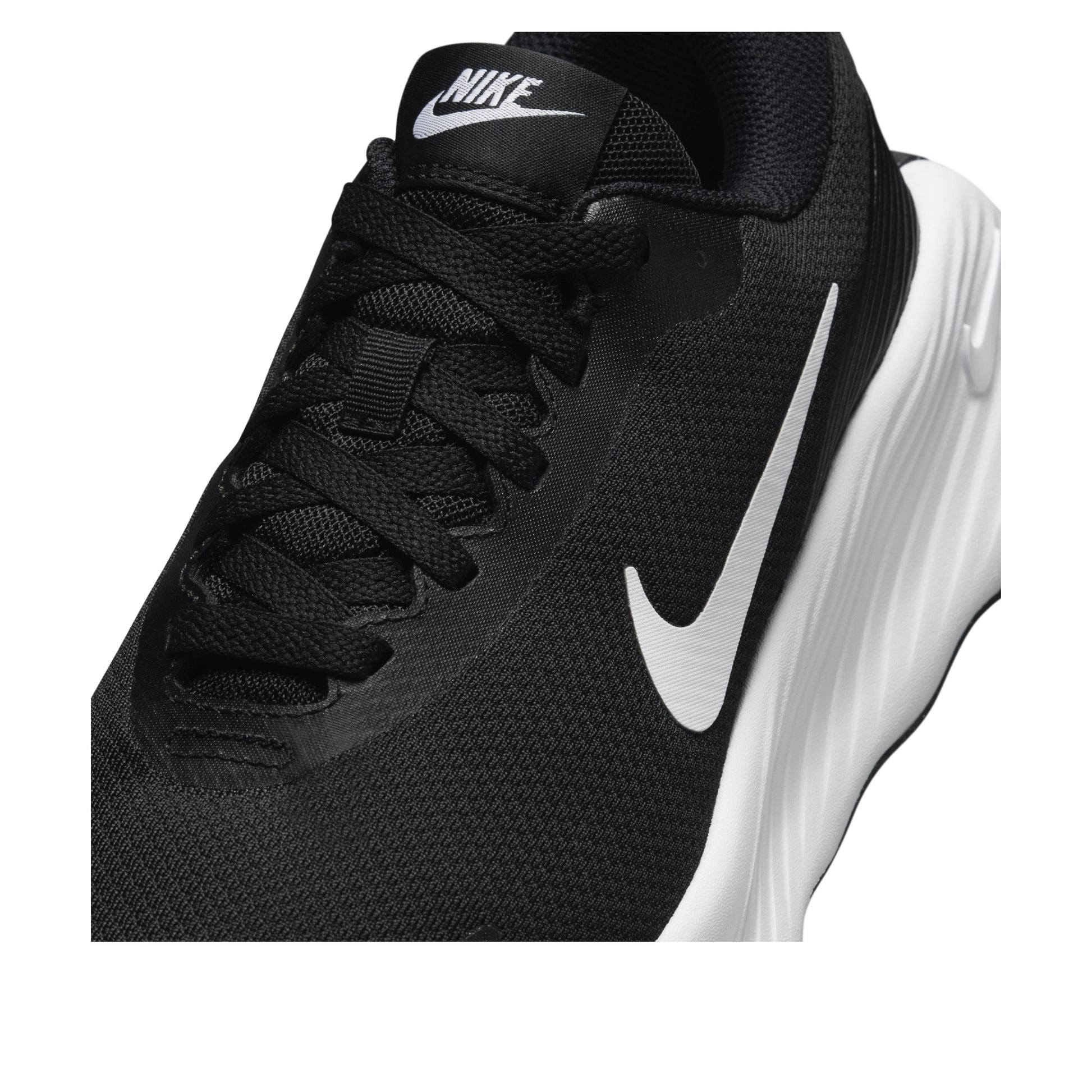(WMNS) Nike Promina 'Black White'  FV6343-002