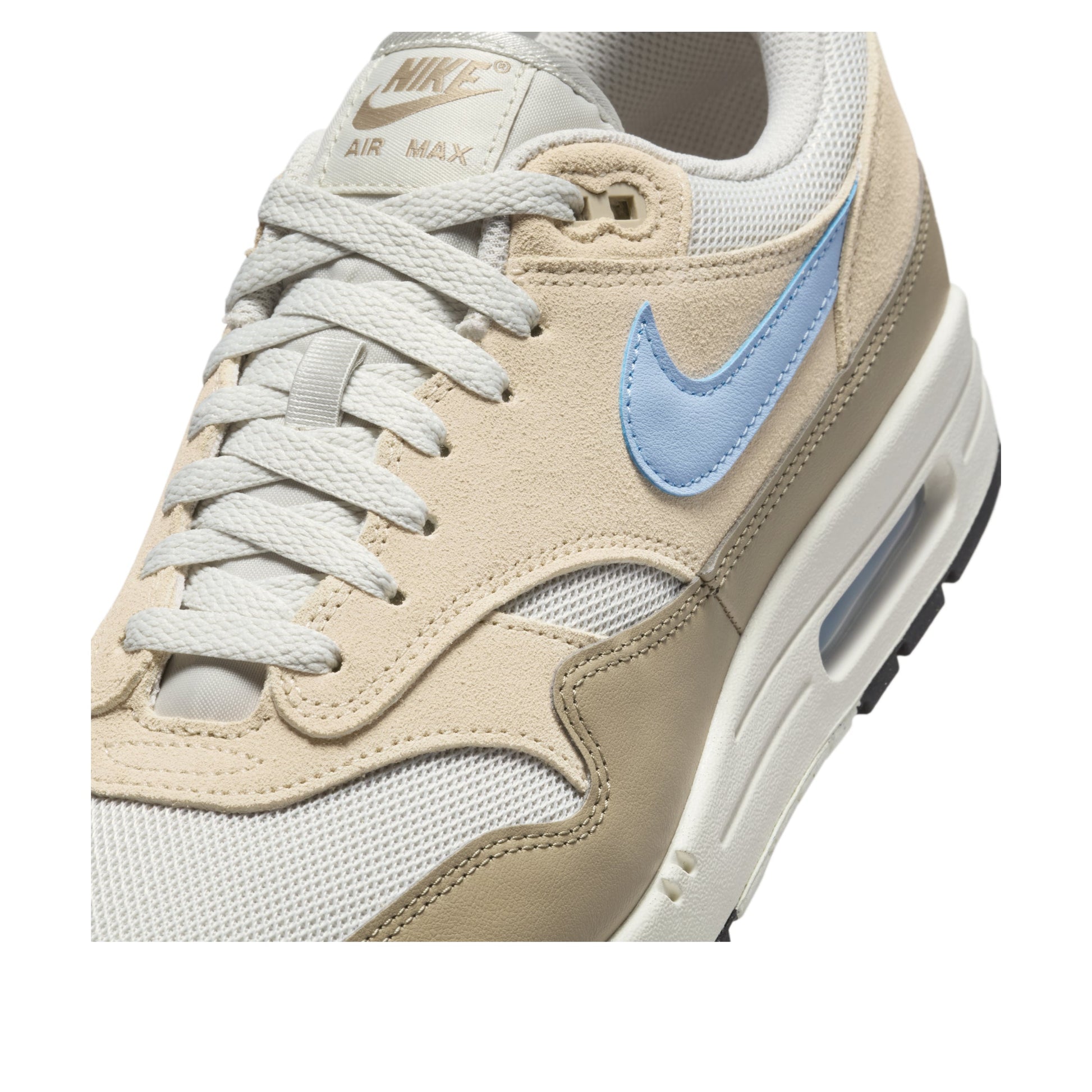 Nike Air Max 1 Essential 'Light Bone Psychic Blue' FZ5808-009