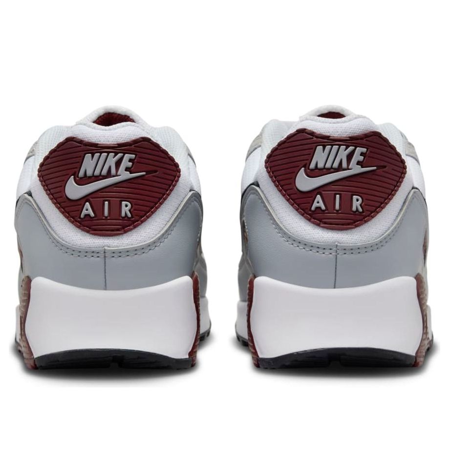 Nike Air Max 90 'Dark Team Red' FN6958-101
