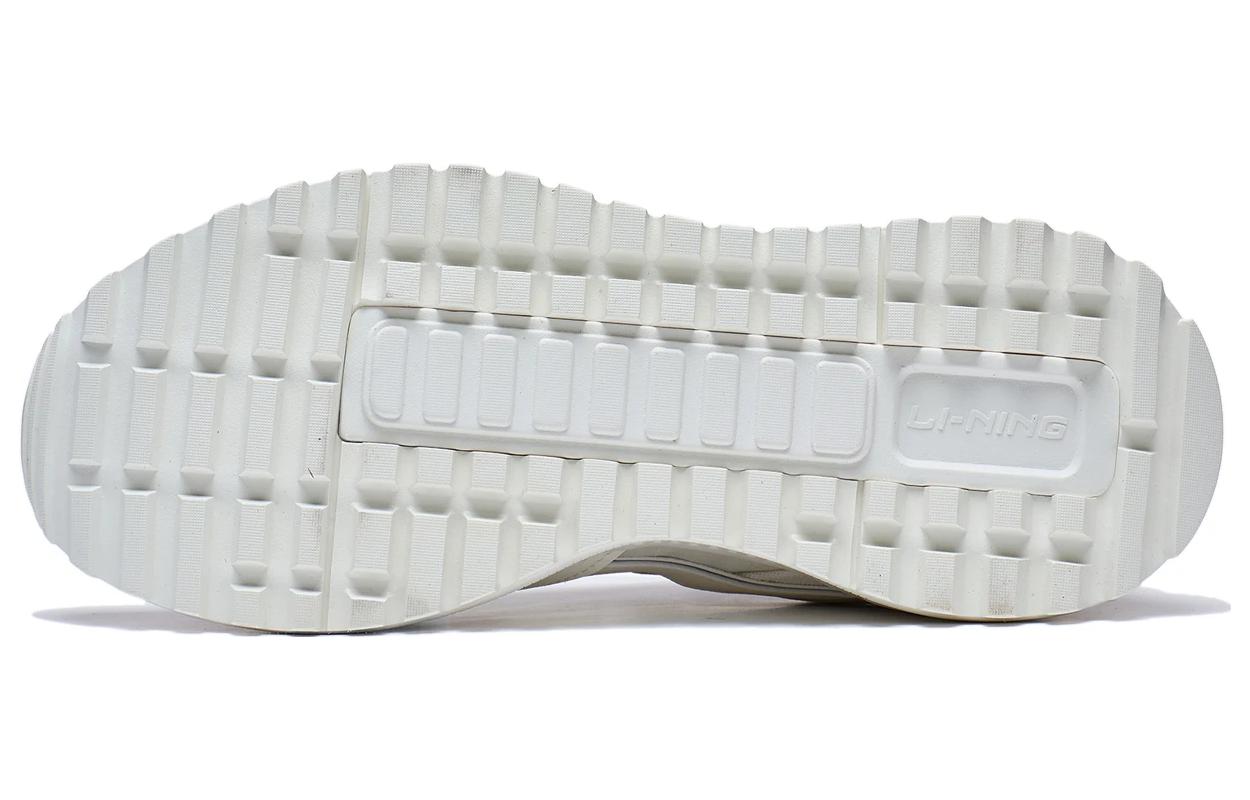 (WMNS) Li-Ning ChengFeng 2.0 'White Purple' AGCT156-3