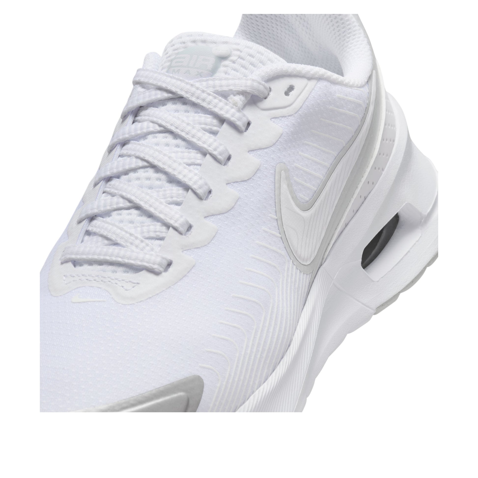 (WMNS) Nike Air Max Nuaxis 'Pure Platinum' HF1233-101