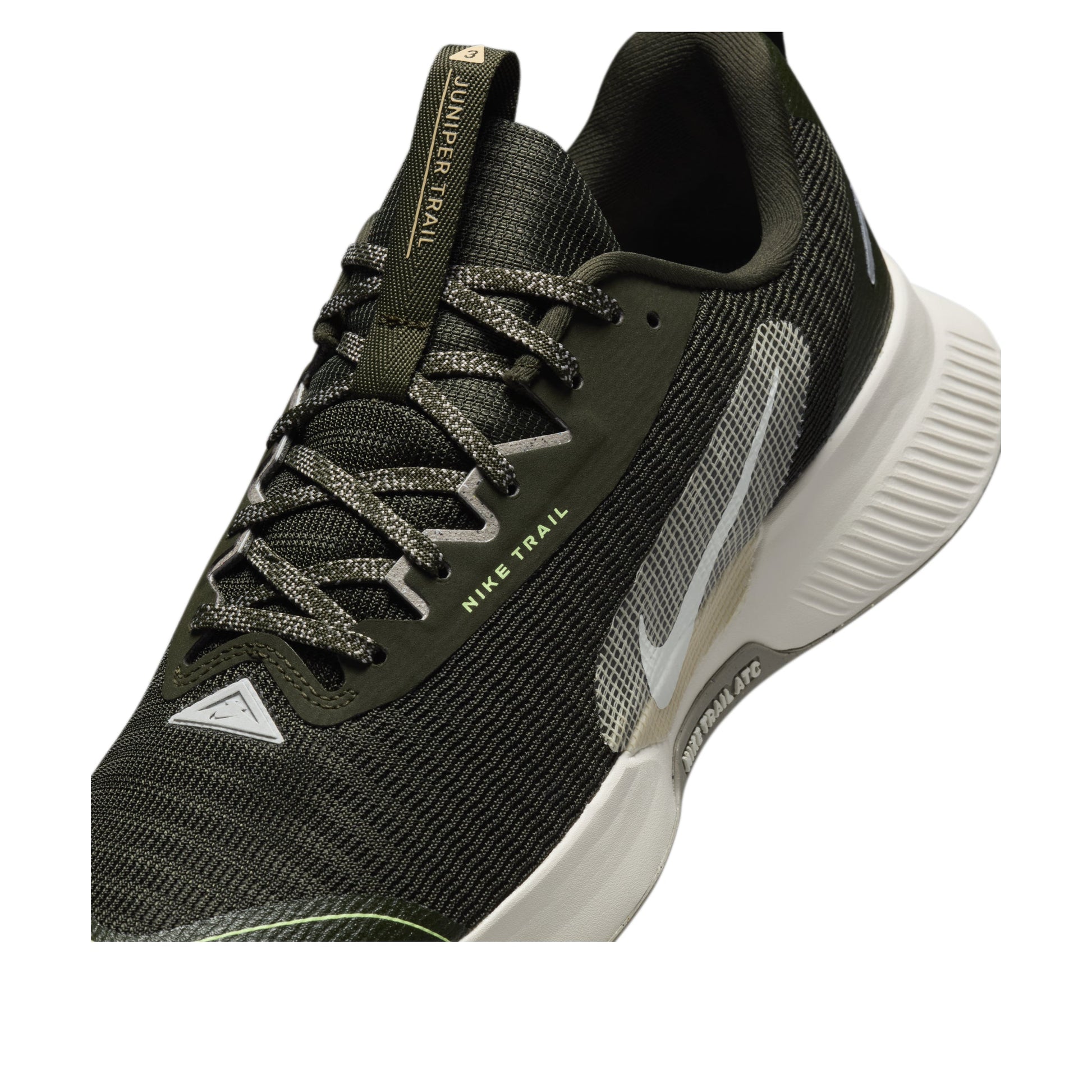 Nike Juniper Trail 3 'Sequoia White Onyx' FQ0904-301