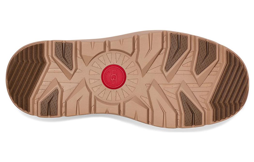 UGG Burleigh Chukka Boot 'Chestnut' 1151773-CHE