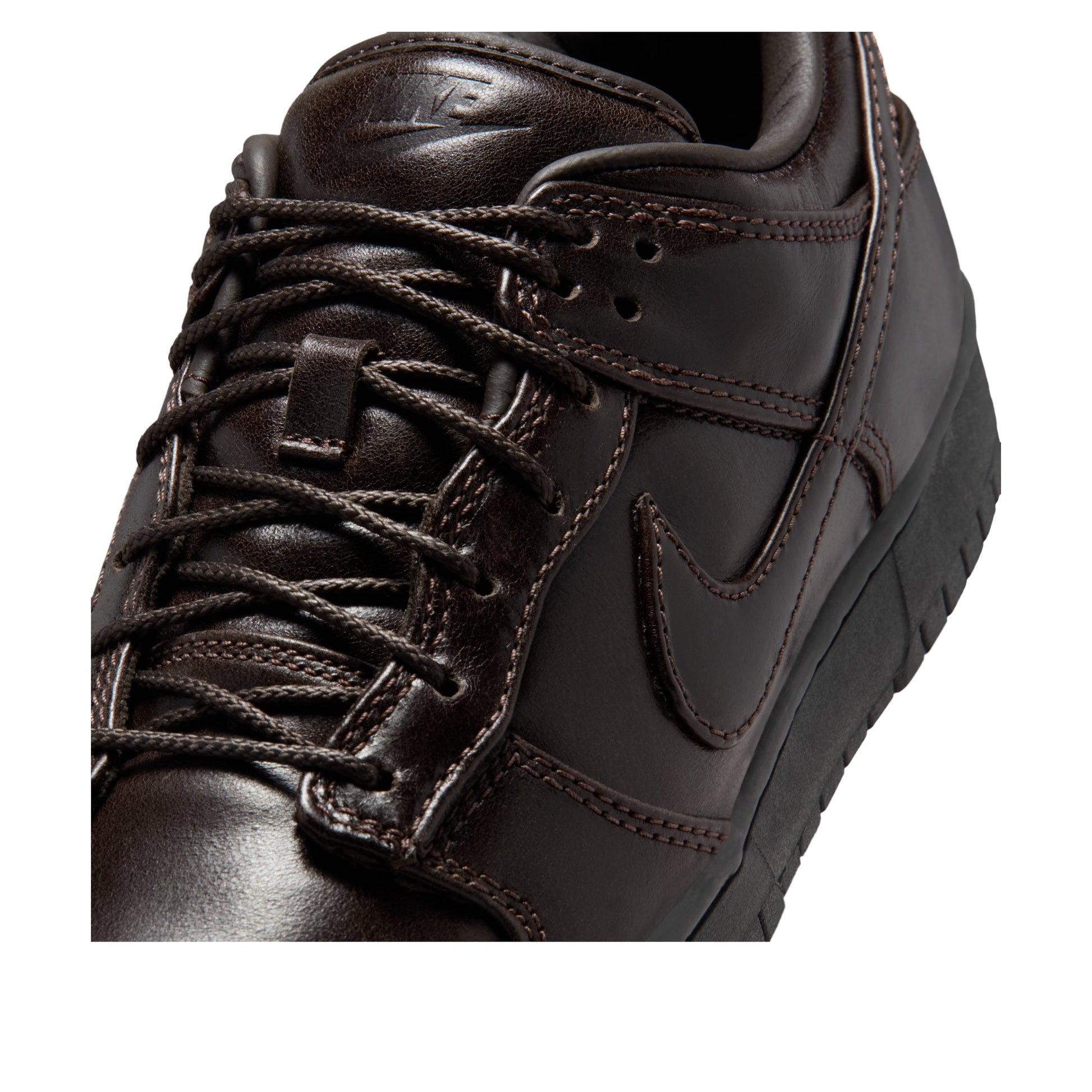 Nike Dunk Low 'Brown' IQ3342-200