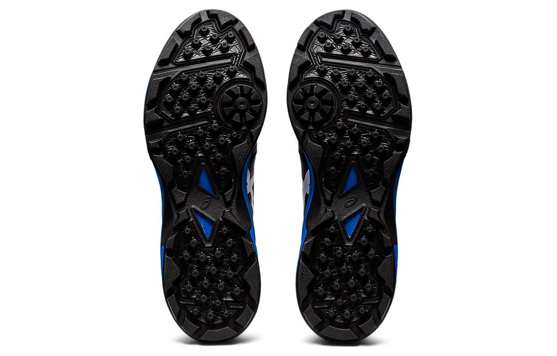ASICS Gel-Peake 2 'Black Blue' 1113A036-001