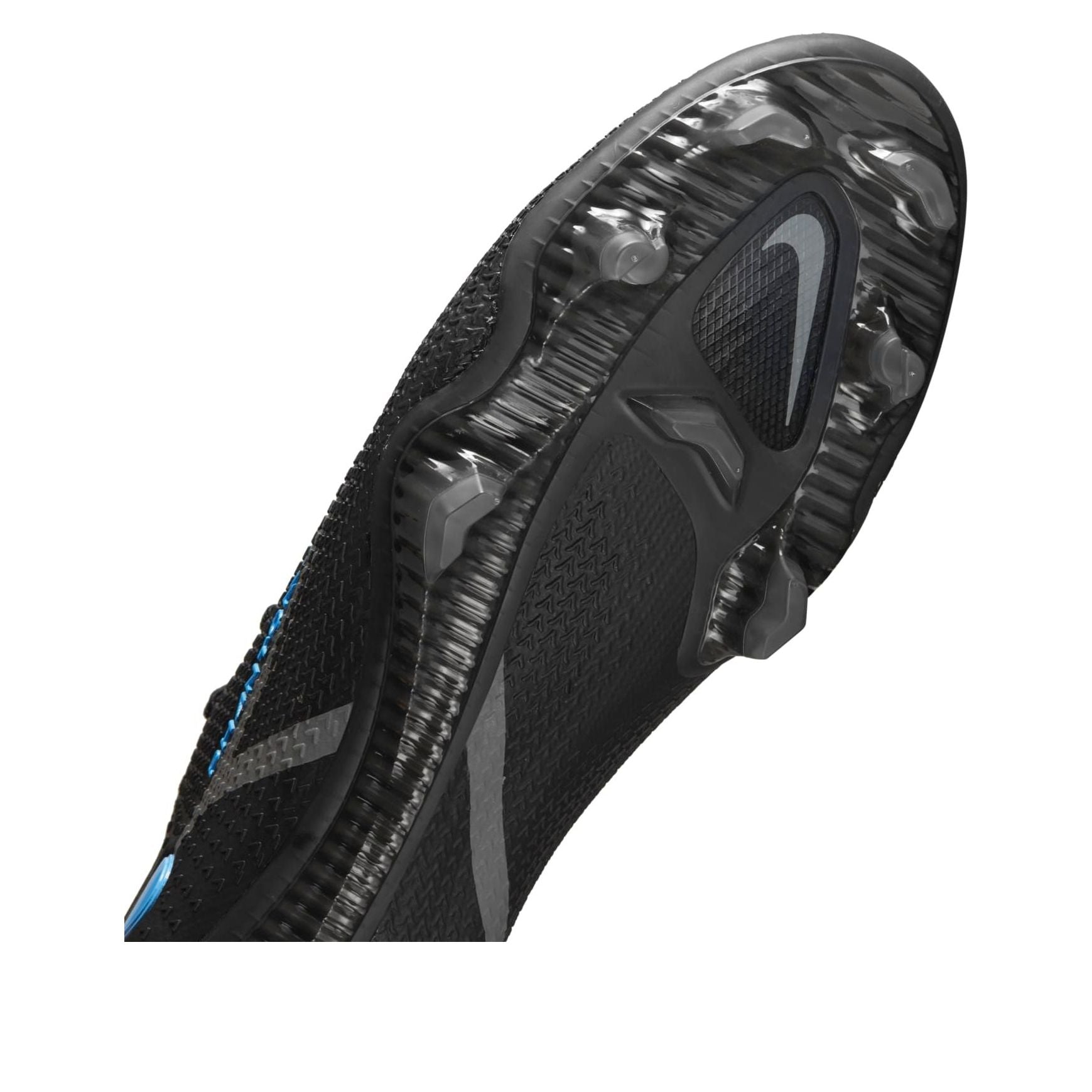 Nike Phantom GT2 Elite FG 'Black Iron Grey' CZ9890-004