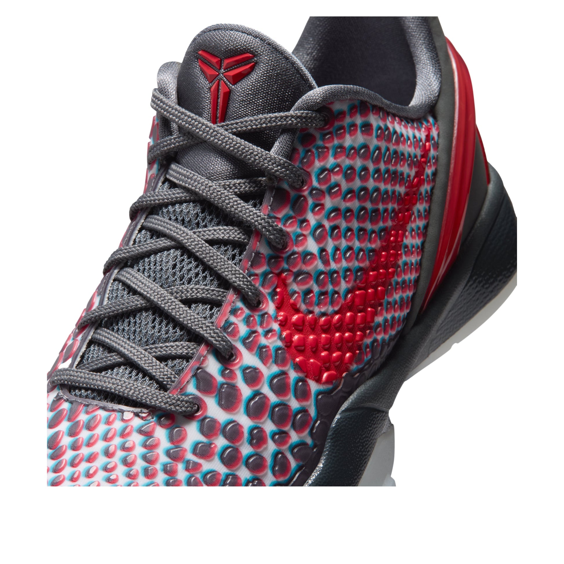 (GS) Nike Zoom Kobe 6 Protro '3D' HM4824-002