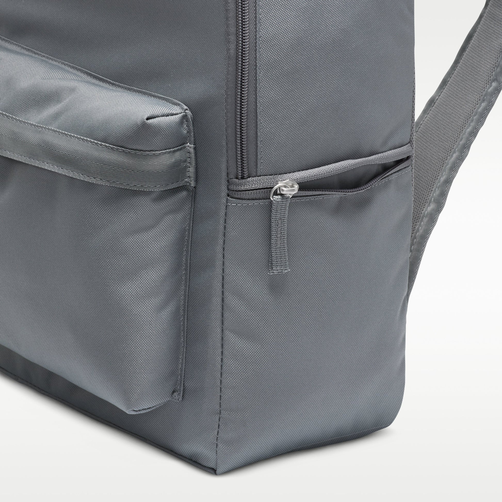 Nike Heritage Backpack 'Smoke Grey' DC4244-063