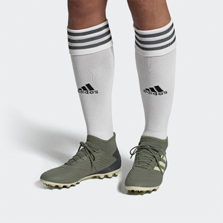 adidas Predator Tango 19.3 TF Boots 'Black' FV6414