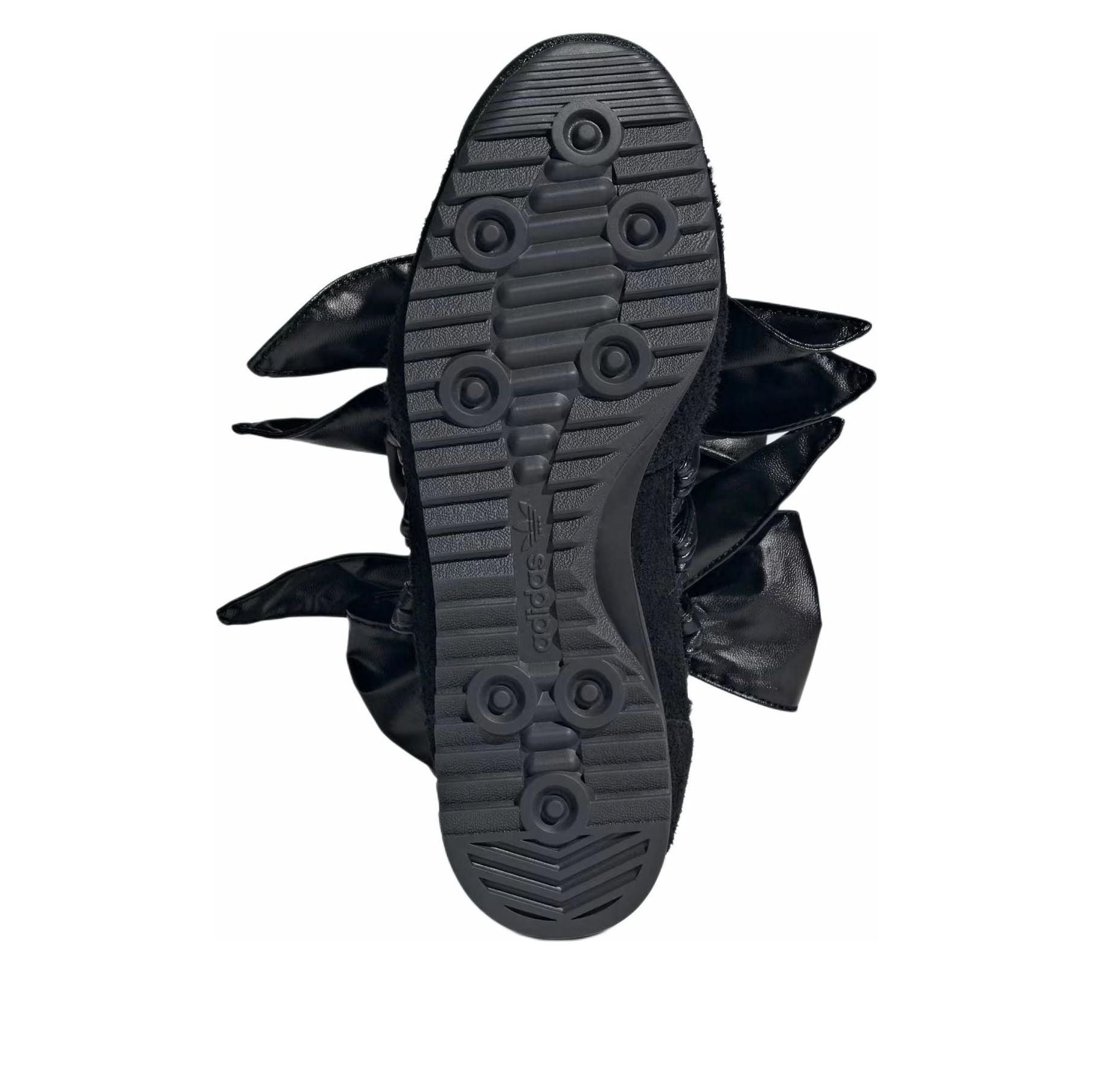 (WMNS) adidas x Caroline Hu SL 72 'Black' JQ4292