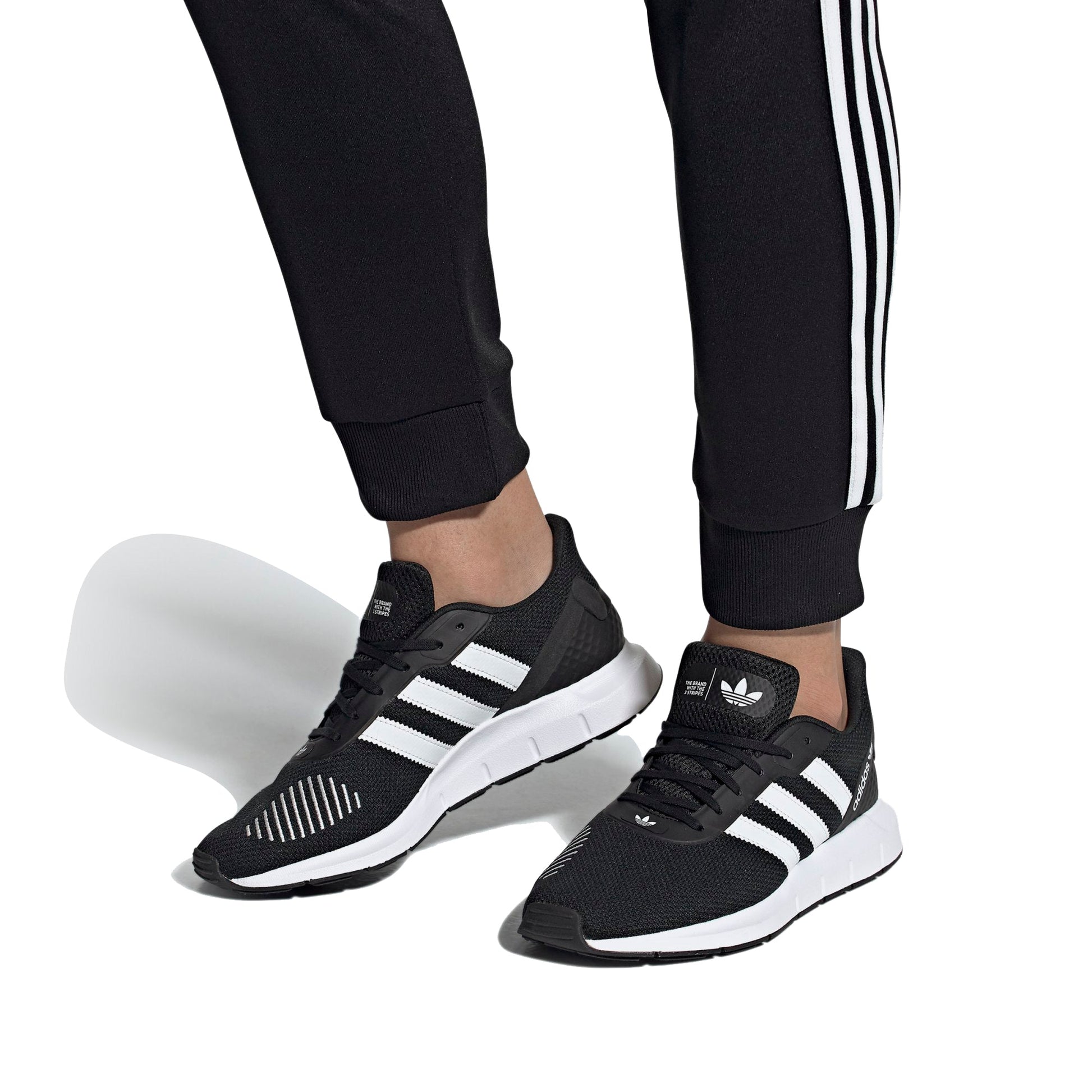adidas Swift Run RF 'Black' FV5361