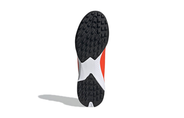 (GS) adidas X Speedflow.3 TF 'Red' FY3321