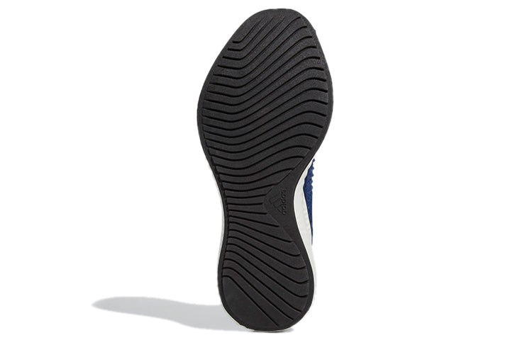 adidas Alphabounce Plus 'Collegiate Navy' EF1224