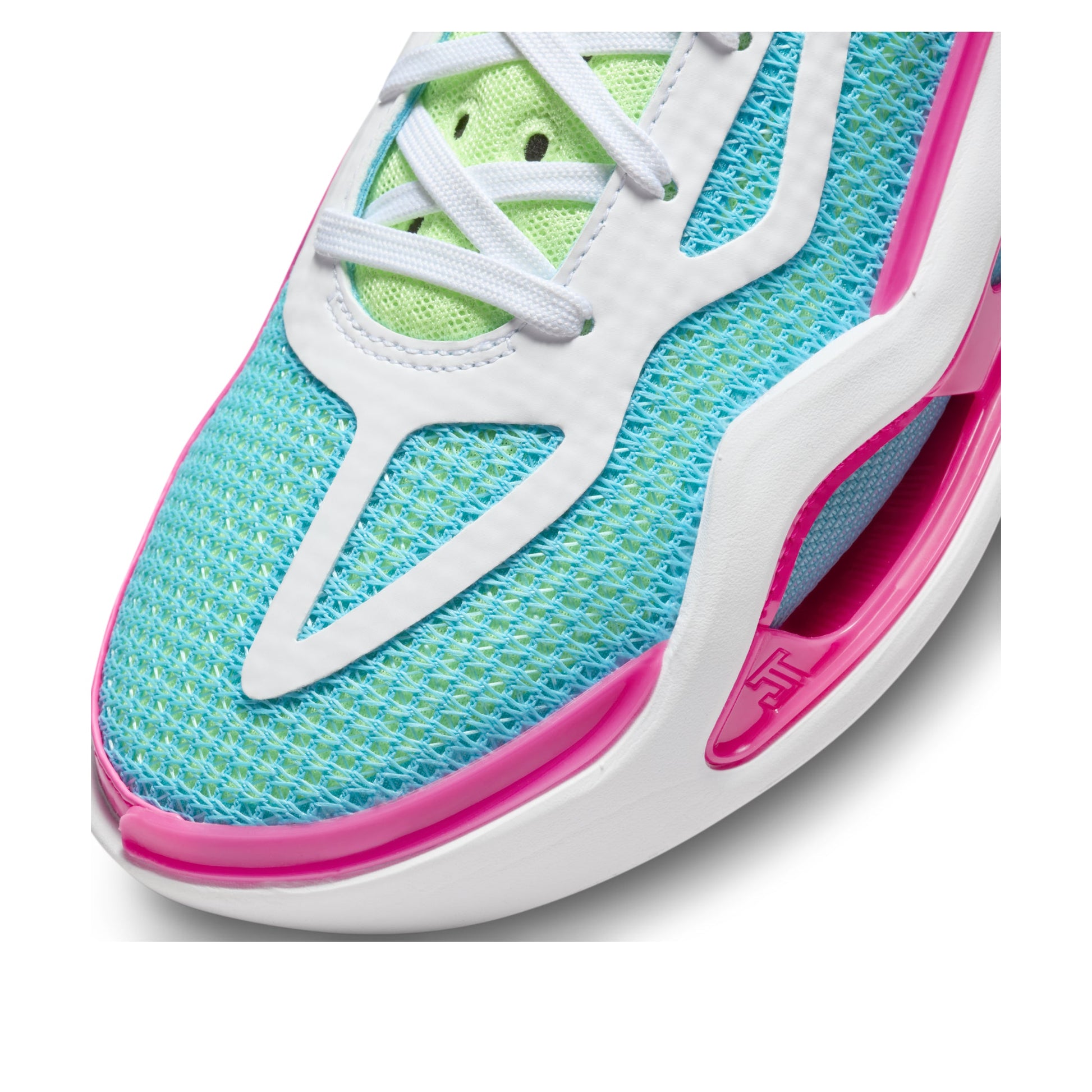 Air Jordan Tatum 1 PF 'Lagoon Pulse' FV0171-400