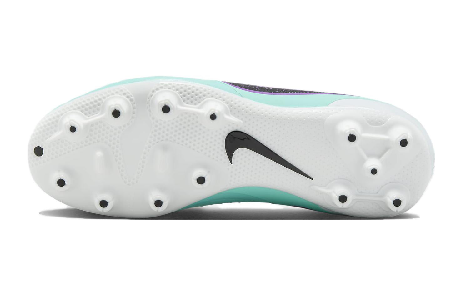 (GS) Nike Jr. Tiempo Legend 10 Academy 'Hyper Turquoise' DV4349-300