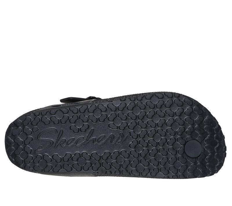 (WMNS) Skechers Foamies Arch Fit Cali Breeze 2.0 'Black' 111603-BBK