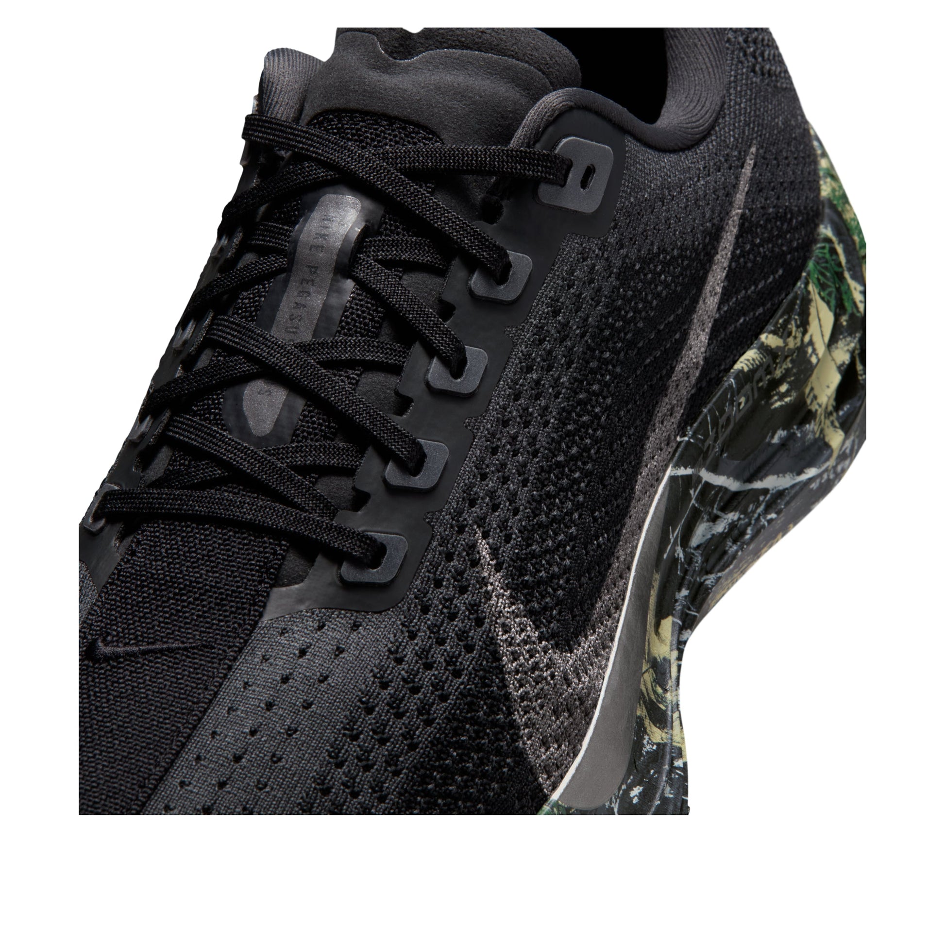 Nike Pegasus Plus 'Black Camo' IM3713-001