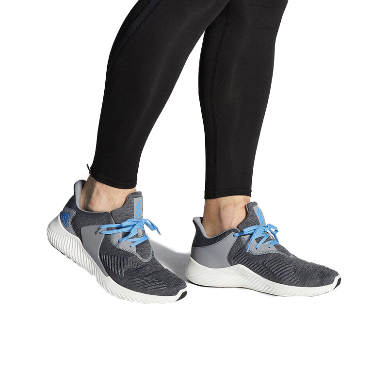 adidas Alphabounce RC 'Grey Blue' G28822