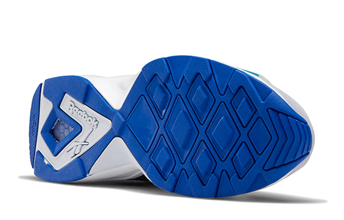Reebok Aztrek 96 'Blue White' EF3568
