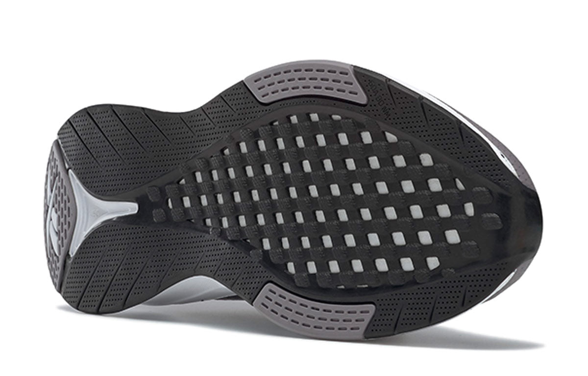 (WMNS) Reebok Fusium Run Lite Gray FV6224