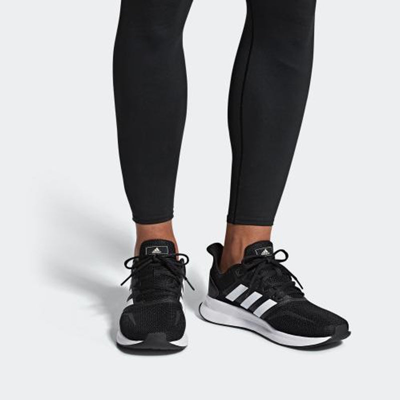 adidas Runfalcon 'Core Black' F36199