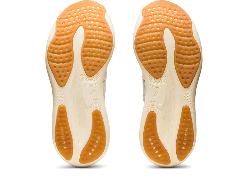 (WMNS) ASICS Gel-Nimbus 25 Running Shoes 'White' 1012B356-102