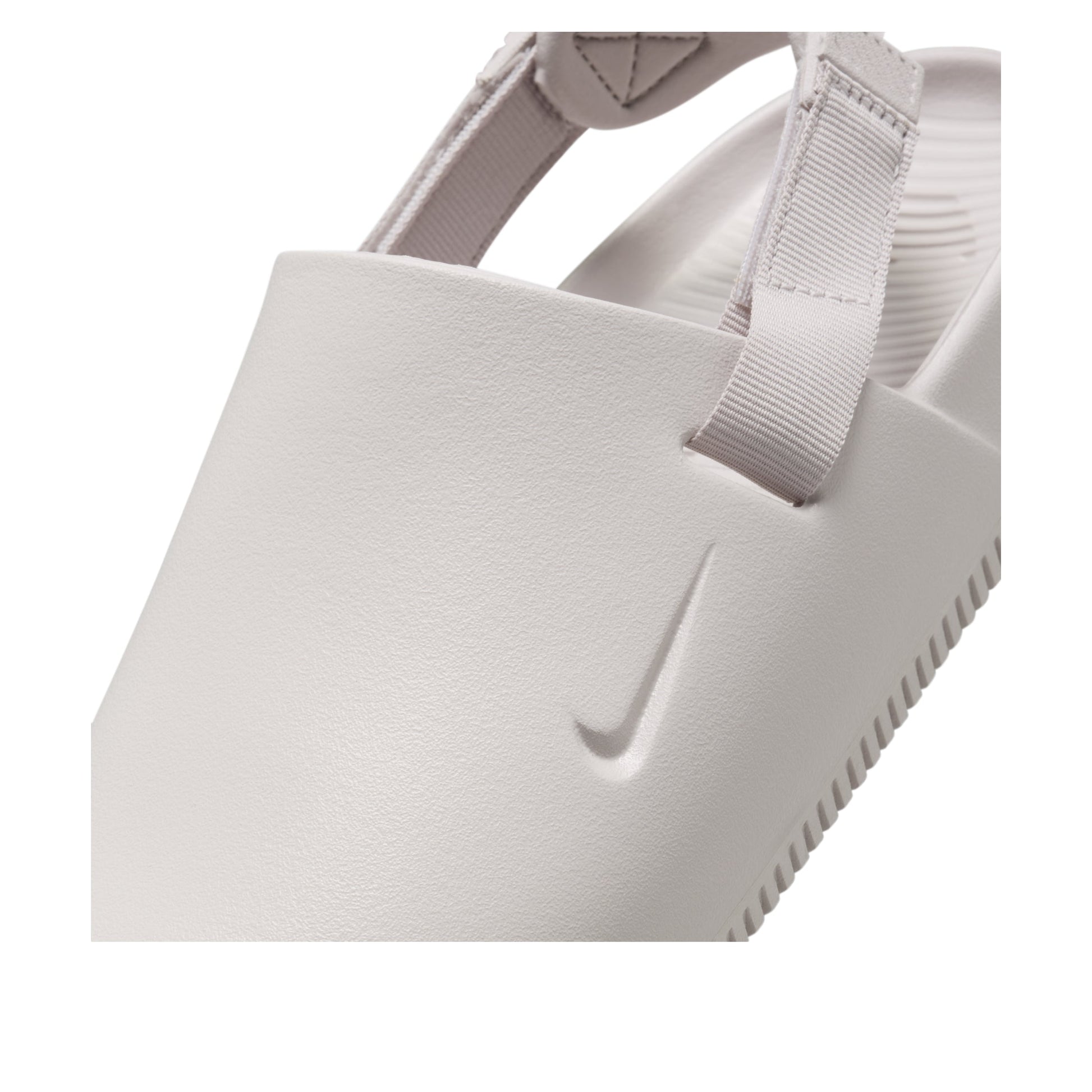 (WMNS) Nike Calm Mule 'Platinum Violet' FB2185-003