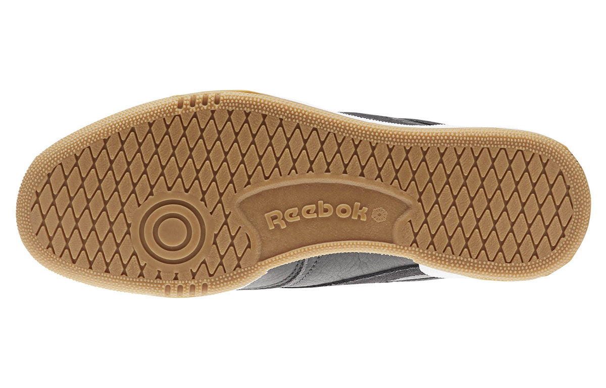 Reebok Club C 85 'Coal Black' CM8795