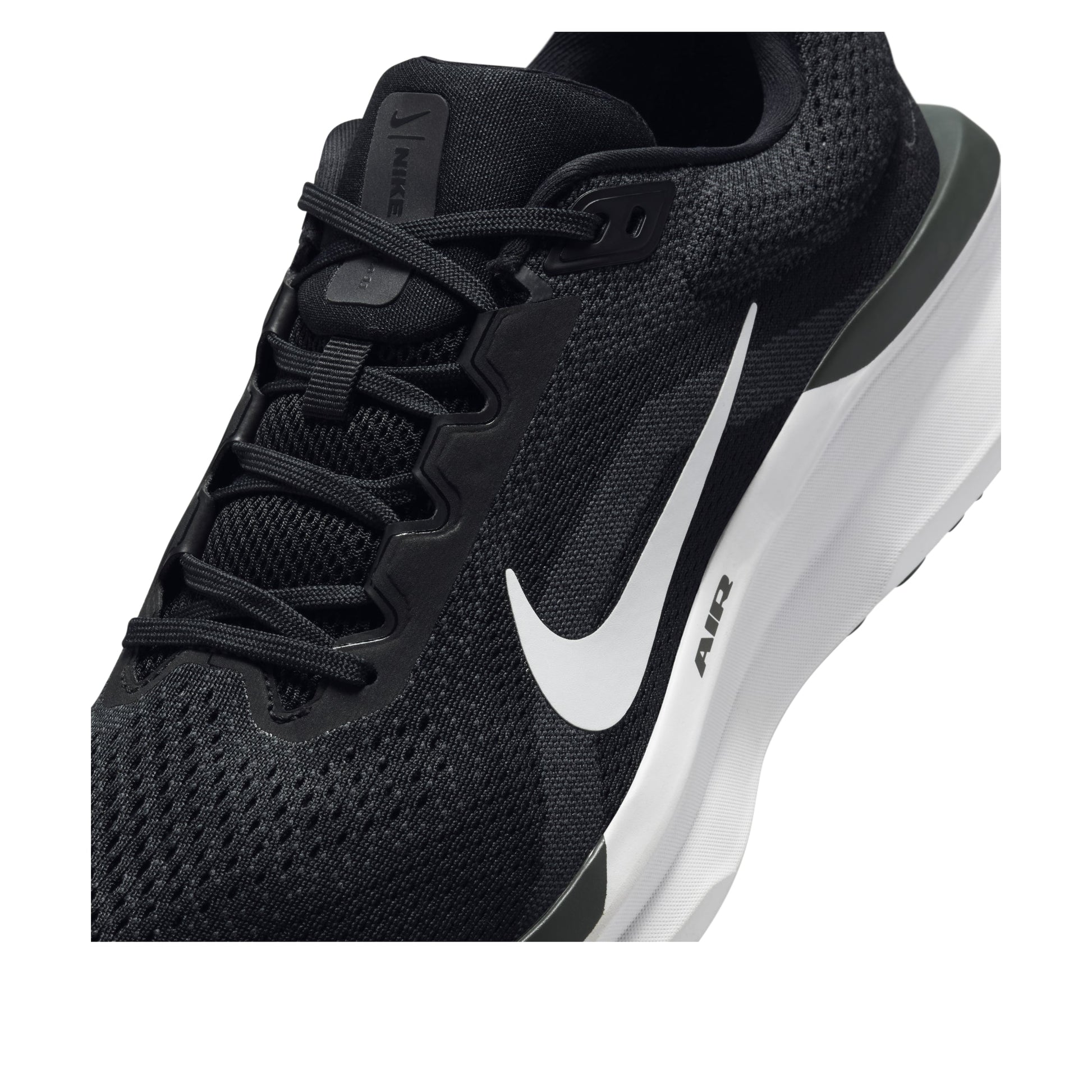 Nike Winflo 11 Extra Wide 'Black Grey White' FQ8937-001