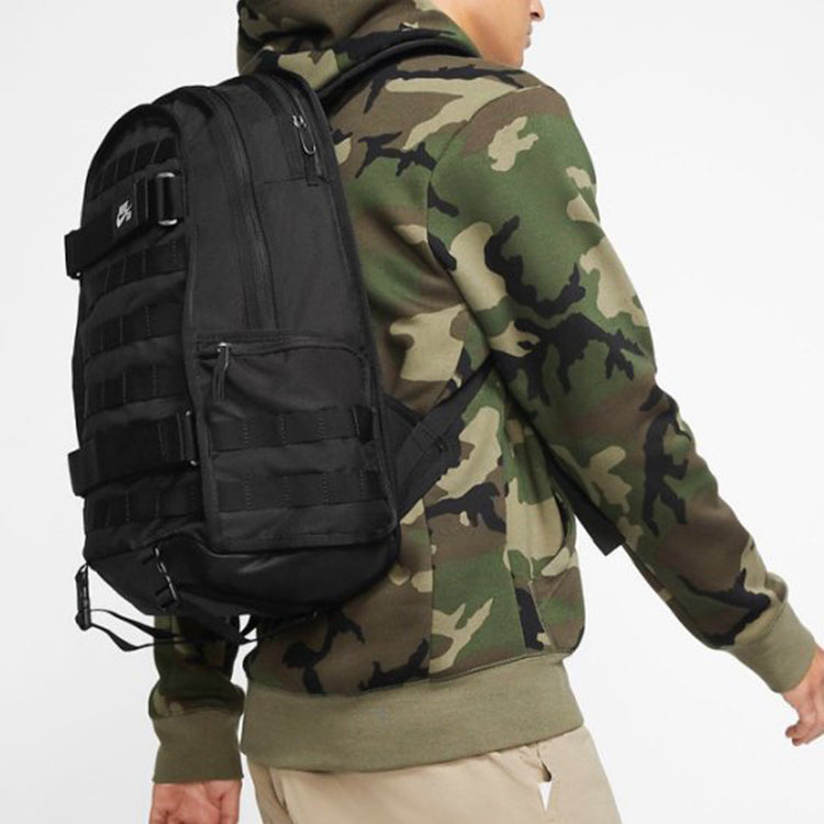 Nike SB RPM Backpack 'Black' BA5403-010