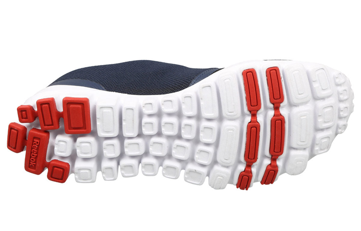 Reebok Realflex Blue Red DV7546
