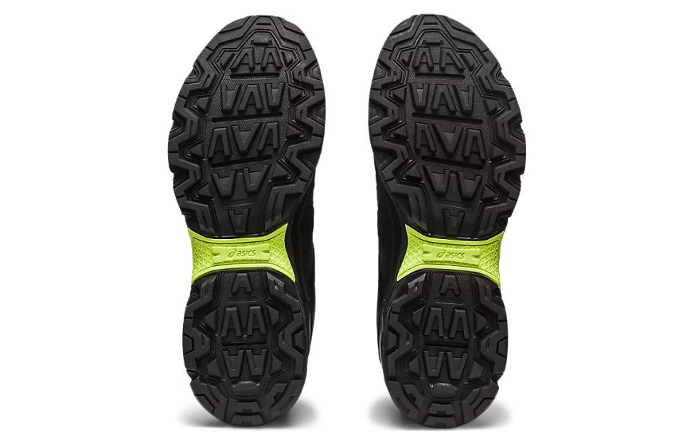 ASICS Gel-Venture 6 Trail 'Black' 1203A245-002